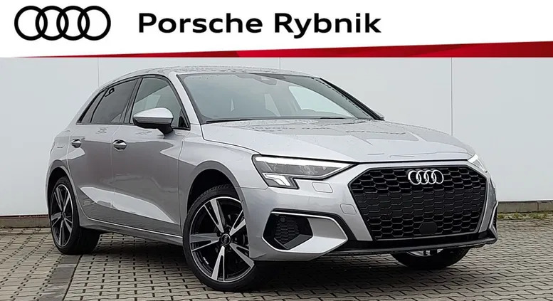 audi a3 Audi A3 cena 159900 przebieg: 16194, rok produkcji 2023 z Kołaczyce